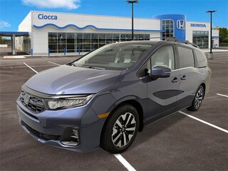 2026 Honda Odyssey EX-L Minivan/Van for sale in Muncy PA