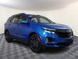 Used 2024 Chevrolet Equinox RS SUV