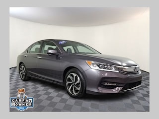 2016 Honda Accord EX-L Sedan for sale in Muncy PA