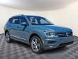Used 2020 Volkswagen Tiguan 2.0T SEL 4MOTION SUV