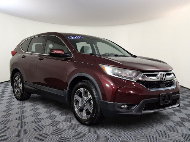 2019 Honda CR-V EX 2WD SUV for sale in Muncy PA