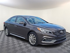 2017 Hyundai Sonata Sedan