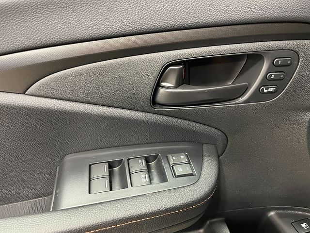 2026 Honda Ridgeline TrailSport - Photo 13