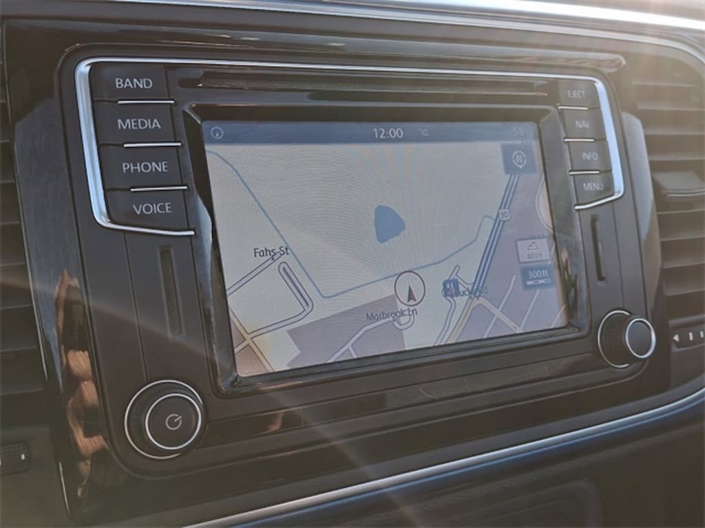 Used 2016 Volkswagen Beetle 1.8T SEL Automatic Convertible