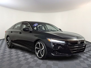 2022 Honda Accord Sport SE 1.5T Sedan for sale in Muncy PA
