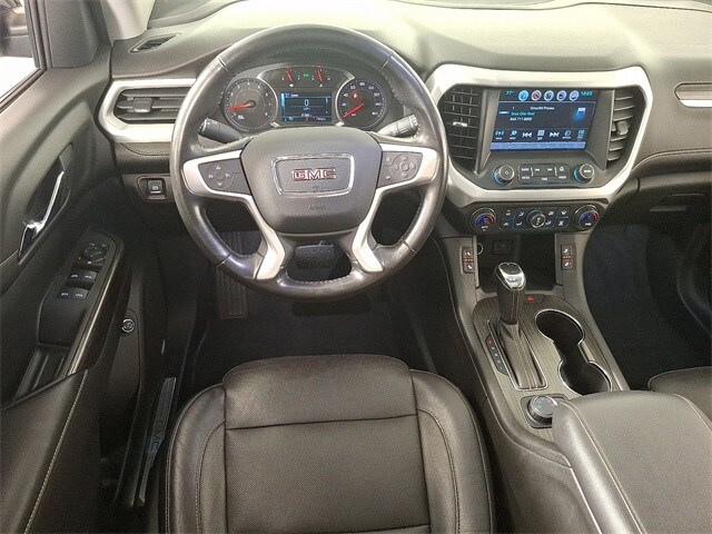 2019 Gmc Acadia SLT photo 2
