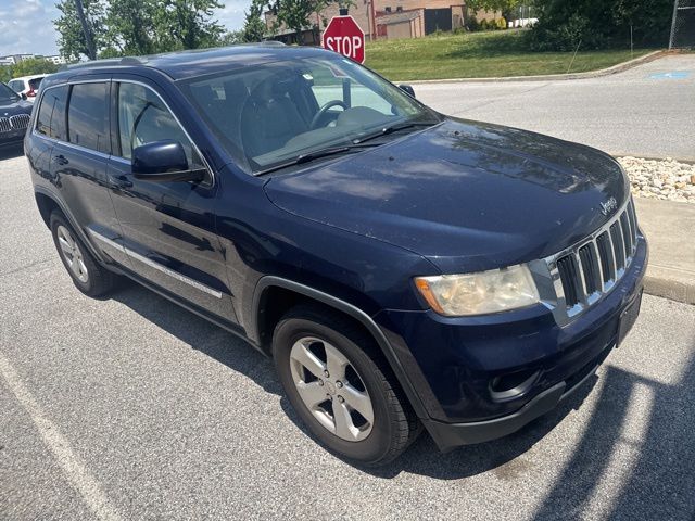 2013 Jeep Grand Cherokee Laredo 4WD's photo