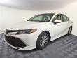  Toyota Camry Hybrid