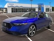 Honda Accord Hybrid