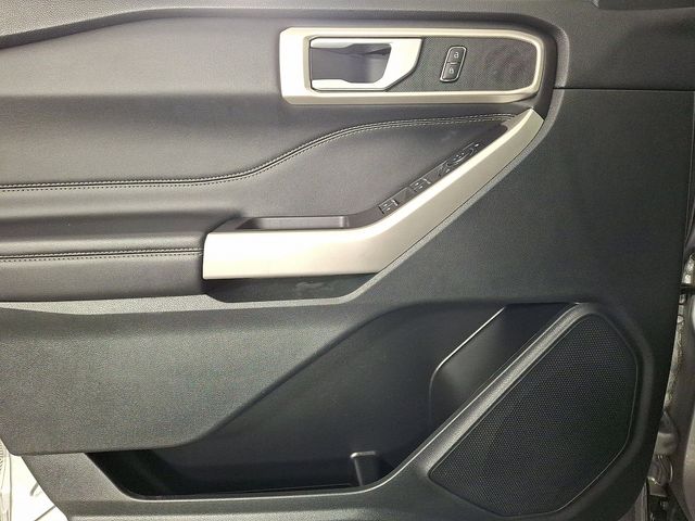 2023 Ford Explorer XLT - Photo 15