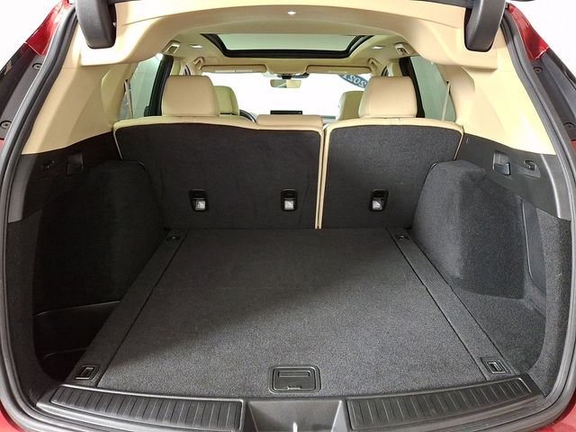 2021 Acura RDX Technology Package - Photo 30