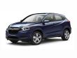 Used 2017 Honda HR-V LX AWD SUV