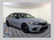 Used 2024 Honda Civic Sport Hatchback