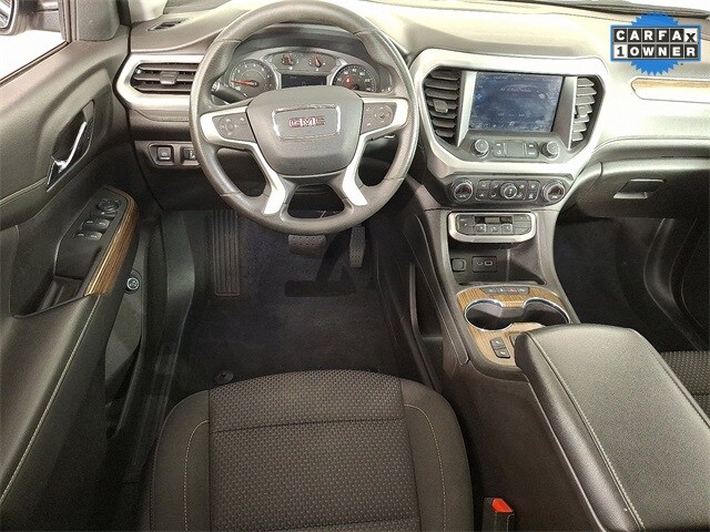 2022 Gmc Acadia SLE photo 2