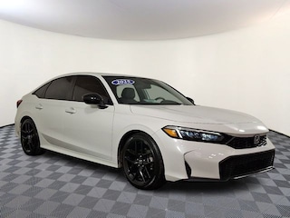 2025 Honda Civic Sport Sedan for sale in Muncy PA