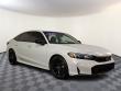 Used 2025 Honda Civic Sport Sedan