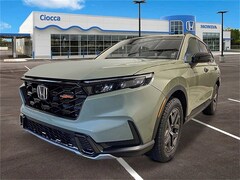 2026 Honda CR-V Hybrid TrailSport SUV