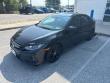 Used 2021 Honda Civic Sport Hatchback