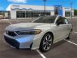  Honda Civic Hybrid