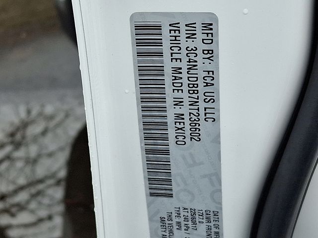 2022 Jeep Compass Latitude - Photo 28