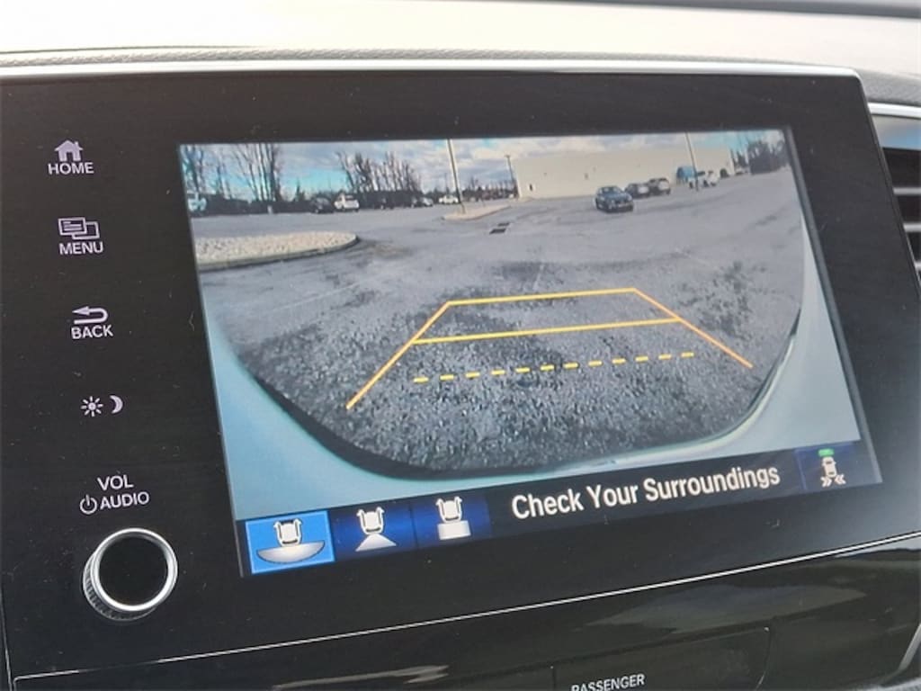 Used 2023 Honda Ridgeline RTL Truck Crew Cab