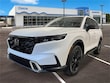 Honda CR-V Hybrid