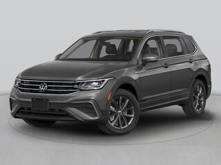 2022 Volkswagen Tiguan 2.0T SE SUV for sale in Muncy PA