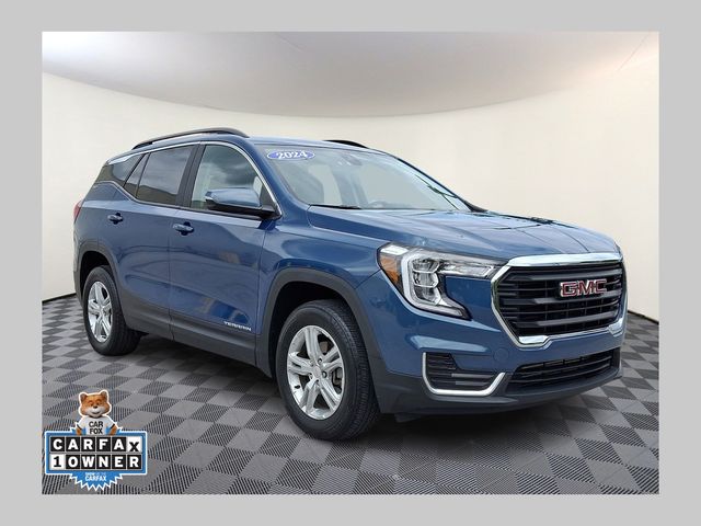  GMC Terrain
