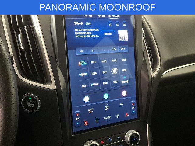 2023 Ford Edge ST-Line - Photo 3