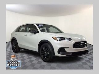 2026 Honda HR-V Sport SUV for sale in Muncy PA