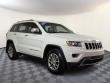 Used 2015 Jeep Grand Cherokee Limited 4x4 SUV
