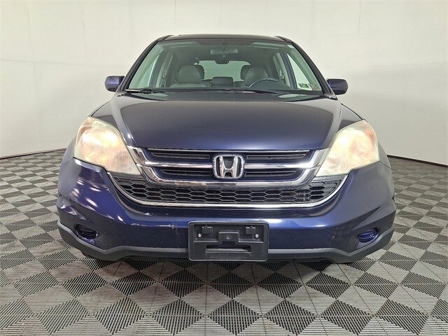 2010 Honda CR-V EX-L photo 4