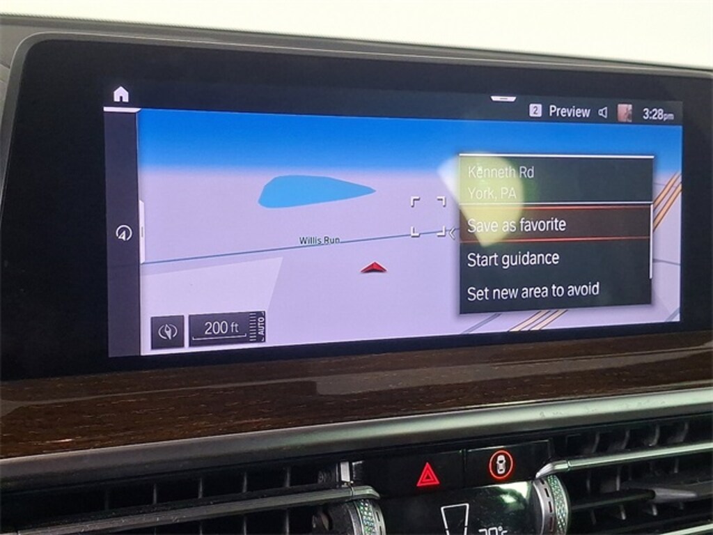 Used 2022 BMW X3 xDrive30i SUV