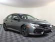 Used 2019 Honda Civic EX Hatchback
