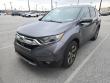 Used 2018 Honda CR-V EX-L SUV