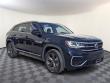  Volkswagen Atlas Cross Sport