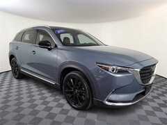 2022 Mazda Mazda CX-9 Carbon Edition SUV
