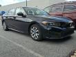 Used 2025 Honda Civic LX Sedan