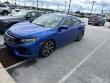 Used 2018 Honda Civic Si Sedan