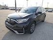 Honda CR-V Hybrid