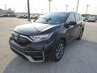 Used 2022 Honda CR-V Hybrid EX SUV