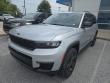 Used 2025 Jeep Grand Cherokee L Limited SUV