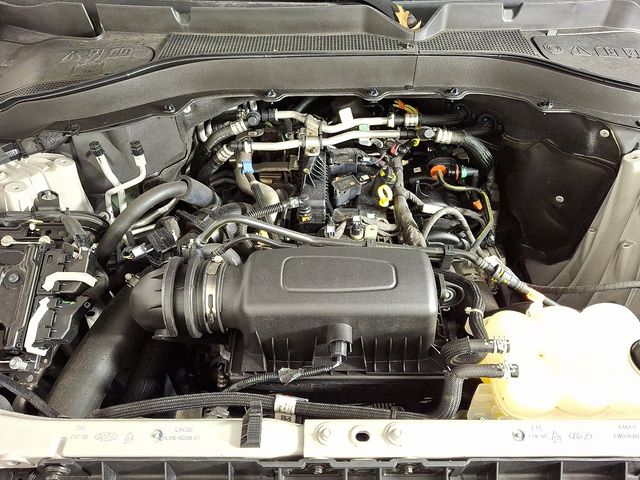 2023 Ford Explorer XLT - Photo 29