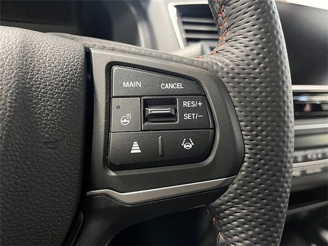 2026 Honda Ridgeline TrailSport - Photo 13