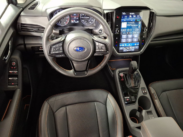 Used 2024 Subaru Crosstrek Limited SUV