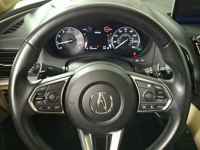 2021 Acura RDX Technology Package - Photo 19
