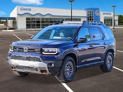 2026 Honda Passport TrailSport SUV