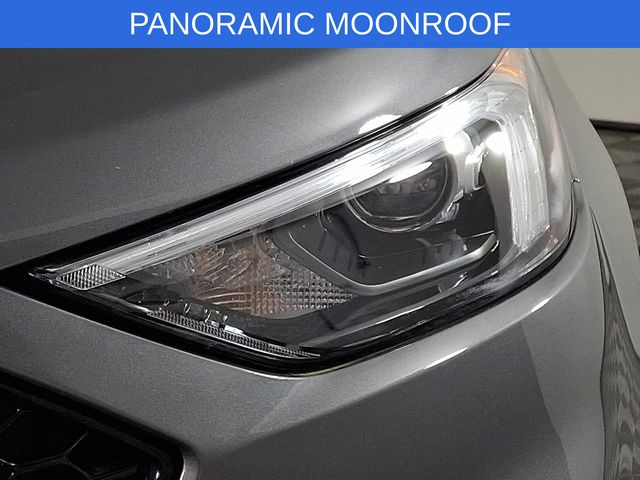 2023 Ford Edge ST-Line - Photo 12