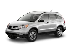 2011 Honda CR-V LX SUV