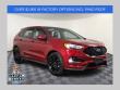 Used 2022 Ford Edge  SUV